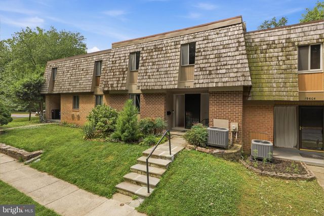 19603 SPARR SPRING RD, Montgomery Village, MD 20886