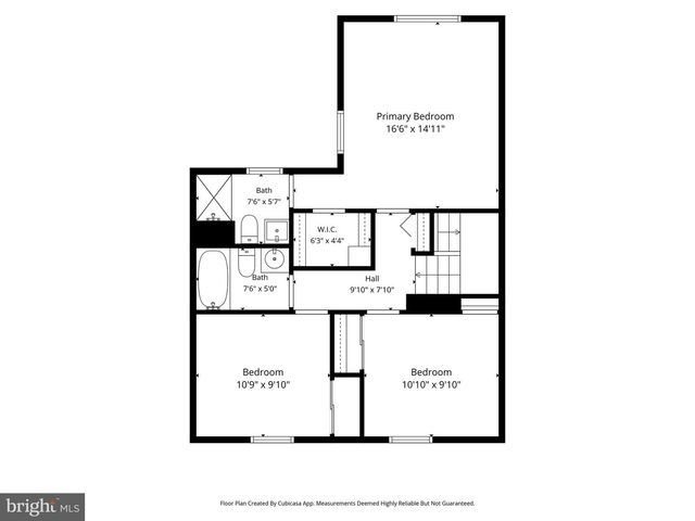 19603 SPARR SPRING RD, Montgomery Village, MD 20886
