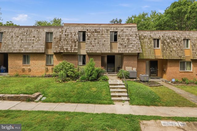 19603 SPARR SPRING RD, Montgomery Village, MD 20886