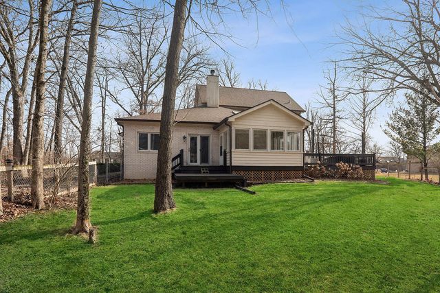 3208 E Buried Oak Drive, Crete, IL 60417
