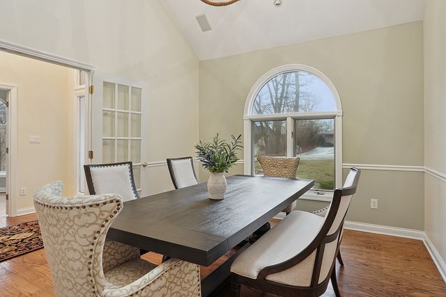 3208 E Buried Oak Drive, Crete, IL 60417