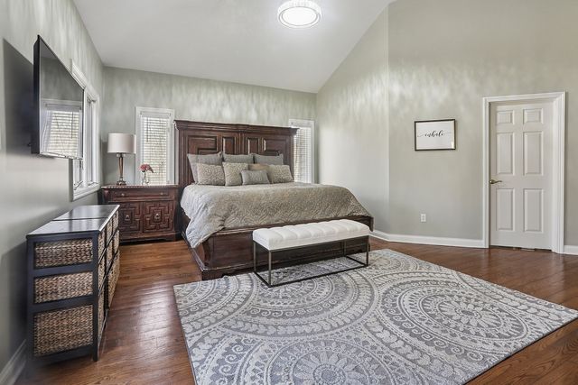 3208 E Buried Oak Drive, Crete, IL 60417