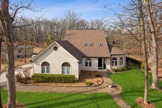 3208 E Buried Oak Drive, Crete, IL 60417