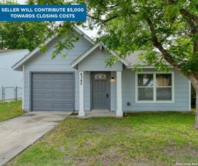 4342 LEHMAN DR, Kirby, TX 78219