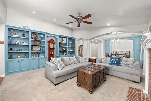 501 Reed Street, Bakersfield, CA 93314