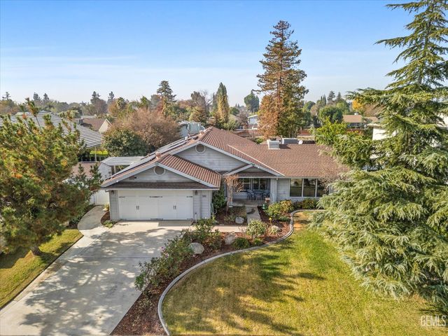 501 Reed Street, Bakersfield, CA 93314