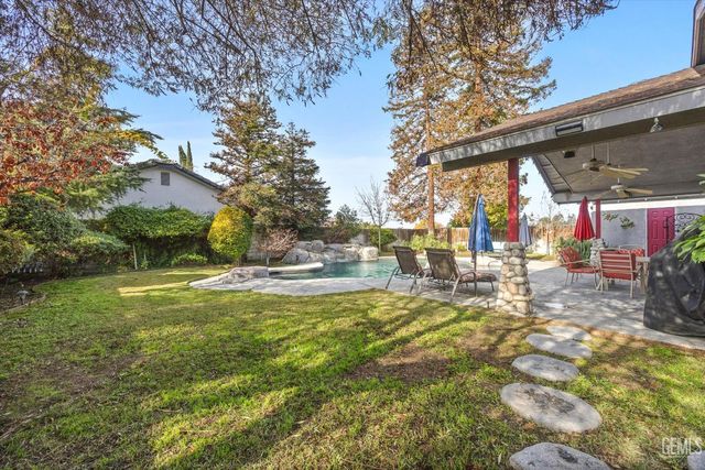 501 Reed Street, Bakersfield, CA 93314