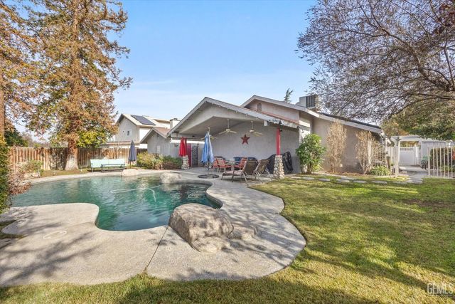 501 Reed Street, Bakersfield, CA 93314