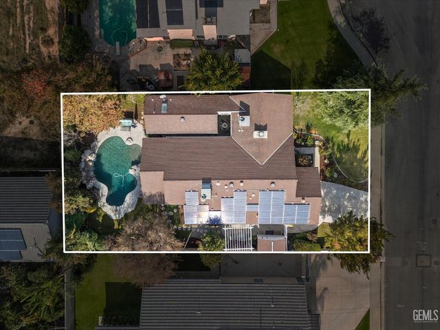 501 Reed Street, Bakersfield, CA 93314