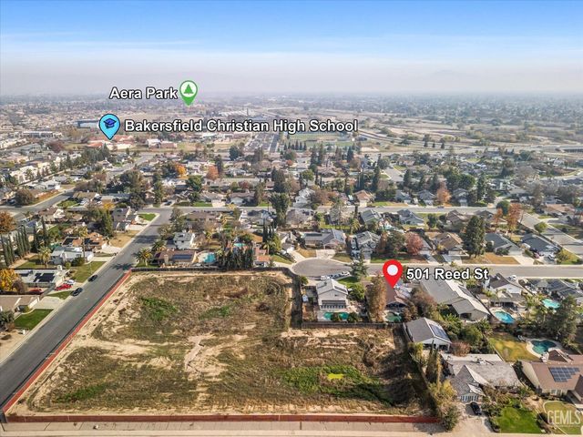 501 Reed Street, Bakersfield, CA 93314