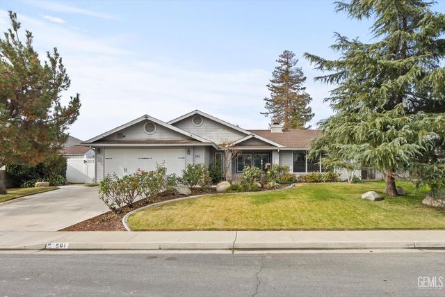 501 Reed Street, Bakersfield, CA 93314