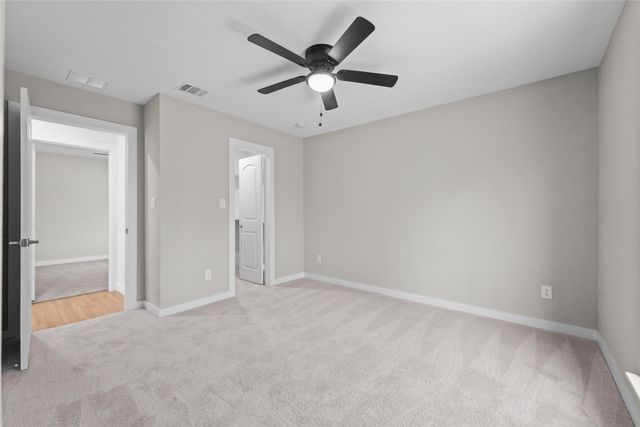 906 Benton Street, Bonham, TX 75418