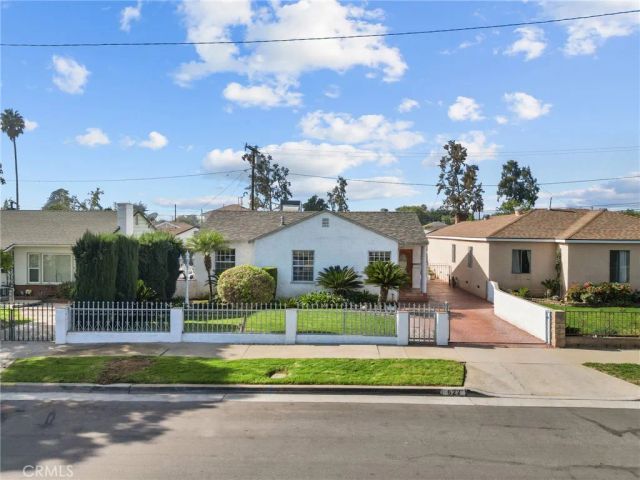 622 Griffith Street, San Fernando, CA 91340