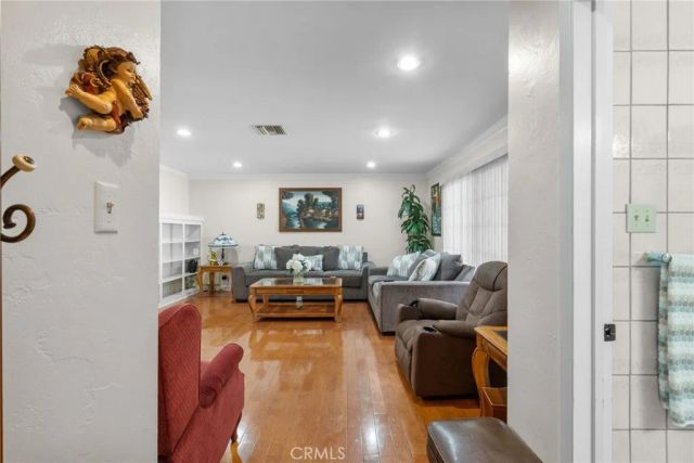 622 Griffith Street, San Fernando, CA 91340