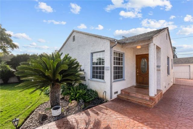 622 Griffith Street, San Fernando, CA 91340