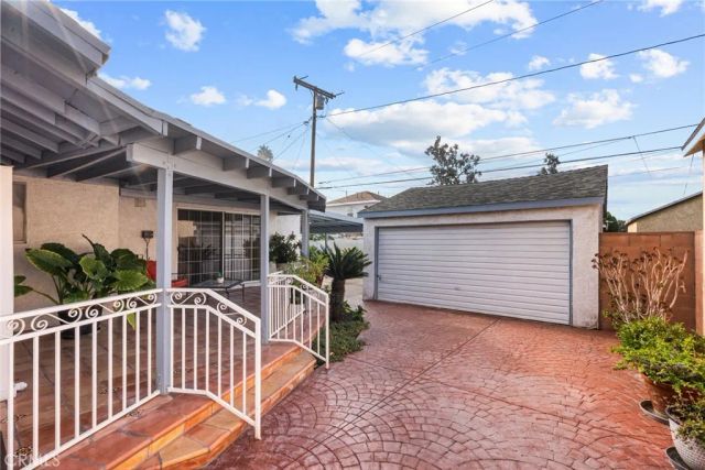 622 Griffith Street, San Fernando, CA 91340