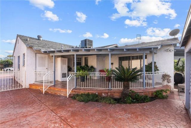 622 Griffith Street, San Fernando, CA 91340