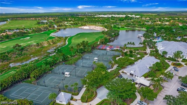 3093 Aviamar CIR 7-203, Naples, FL 34114
