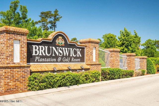 1215 N Middleton Drive NW Apt 3002, Calabash, NC 28467