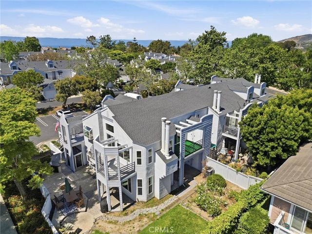 24481 Lantern Hill F, Dana Point, CA 92629