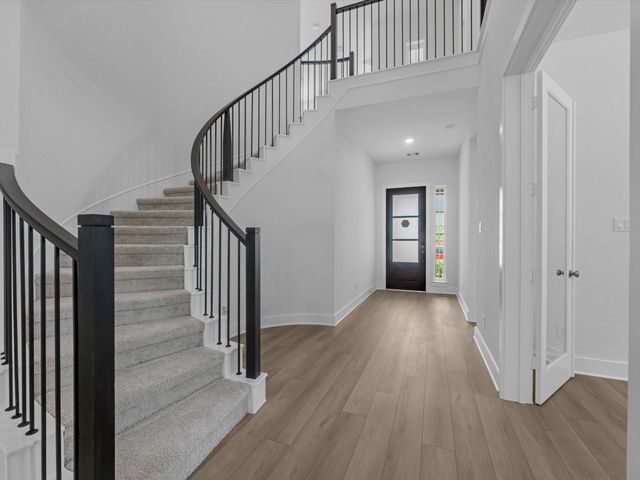 17530 Fogwood Creek Way, Tomball, TX 77377