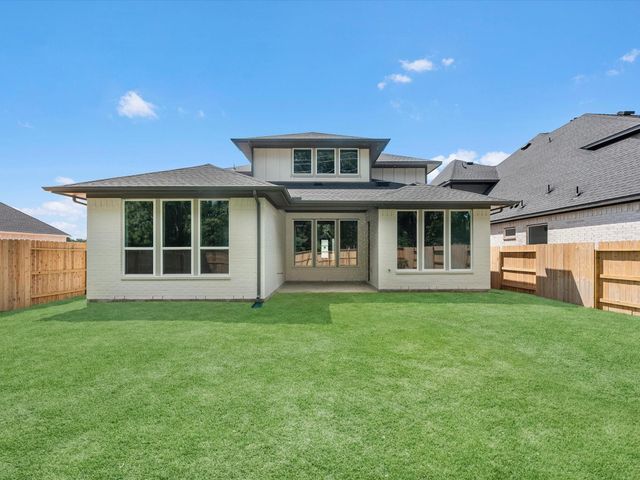 17530 Fogwood Creek Way, Tomball, TX 77377