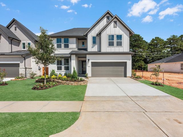 17530 Fogwood Creek Way, Tomball, TX 77377