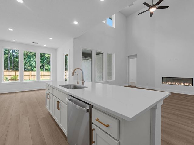17530 Fogwood Creek Way, Tomball, TX 77377