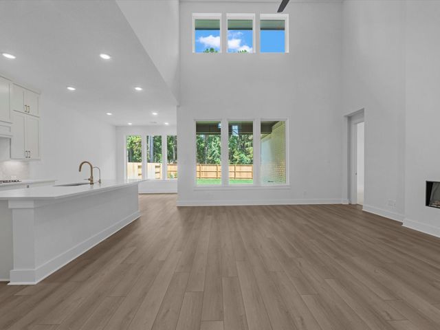 17530 Fogwood Creek Way, Tomball, TX 77377
