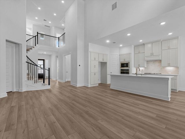 17530 Fogwood Creek Way, Tomball, TX 77377