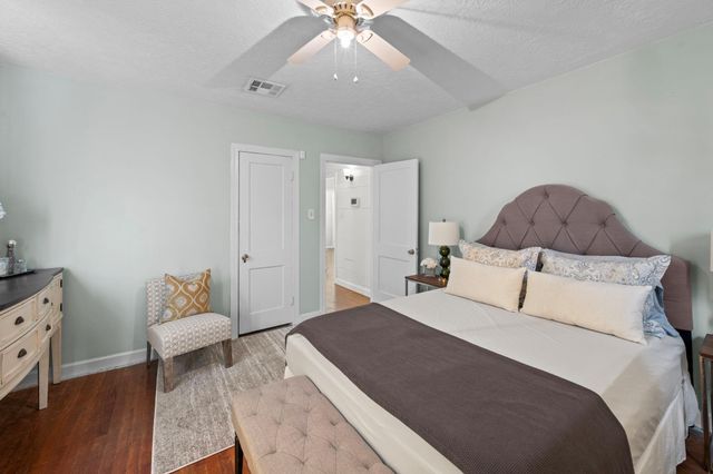 5519 Hillman Street, Houston, TX 77023