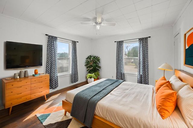 5519 Hillman Street, Houston, TX 77023