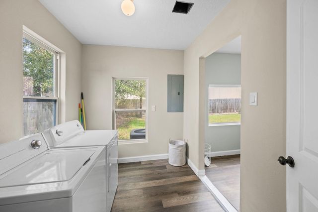 5519 Hillman Street, Houston, TX 77023