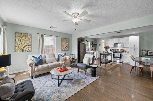 5519 Hillman Street, Houston, TX 77023