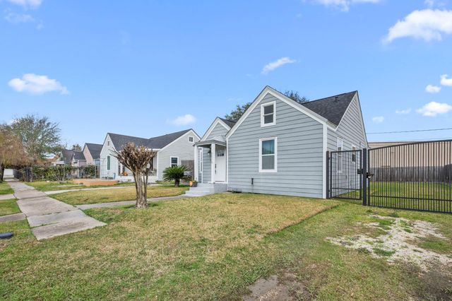 5519 Hillman Street, Houston, TX 77023