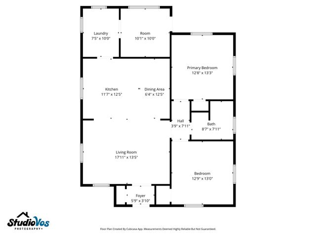 5519 Hillman Street, Houston, TX 77023