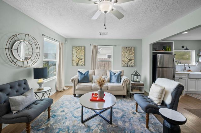 5519 Hillman Street, Houston, TX 77023