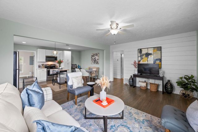 5519 Hillman Street, Houston, TX 77023