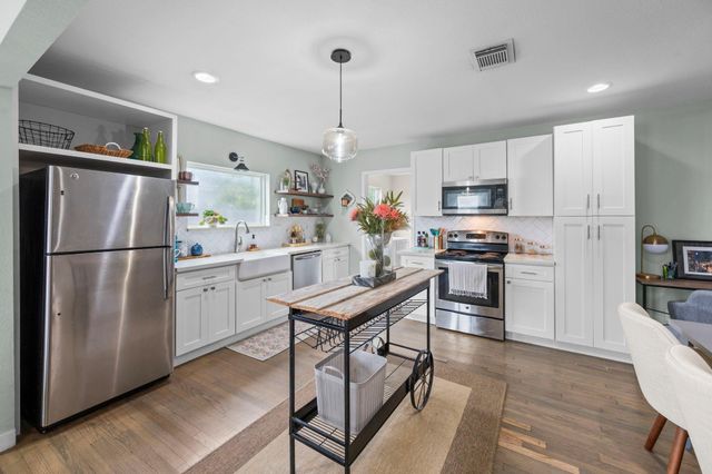 5519 Hillman Street, Houston, TX 77023