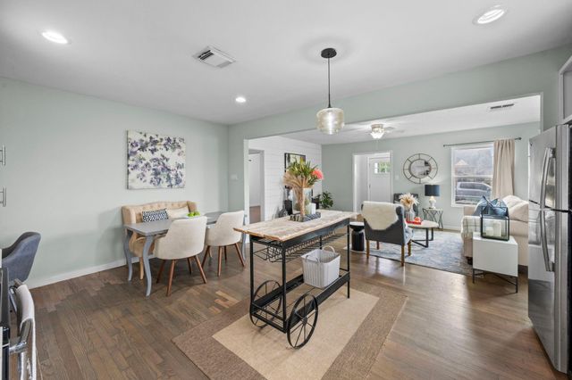 5519 Hillman Street, Houston, TX 77023