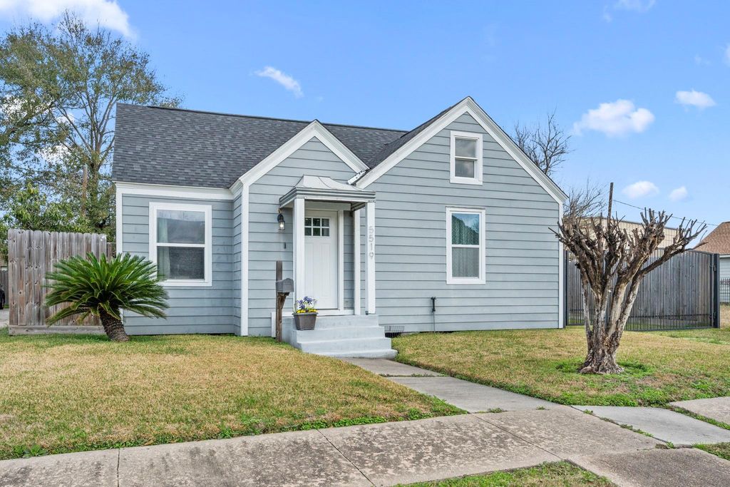 5519 Hillman Street, Houston, TX 77023