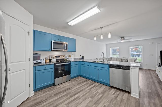 4579 Ashley View, Oxford, NC 27565