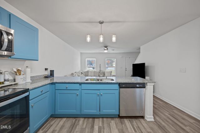 4579 Ashley View, Oxford, NC 27565