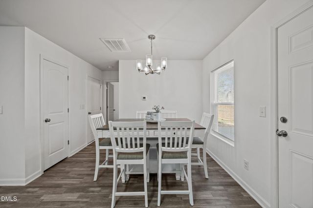 4579 Ashley View, Oxford, NC 27565