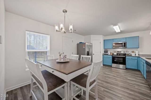 4579 Ashley View, Oxford, NC 27565