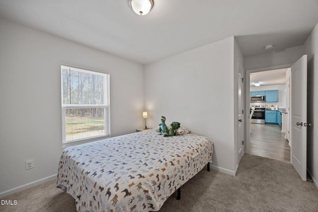 4579 Ashley View, Oxford, NC 27565