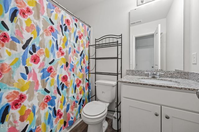 4579 Ashley View, Oxford, NC 27565