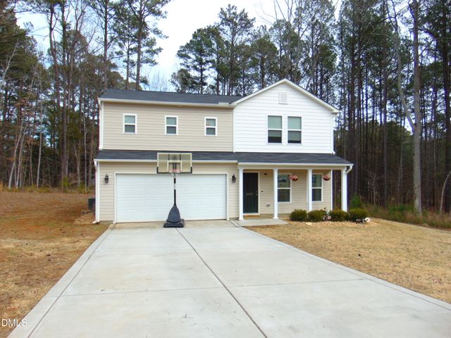 4579 Ashley View, Oxford, NC 27565