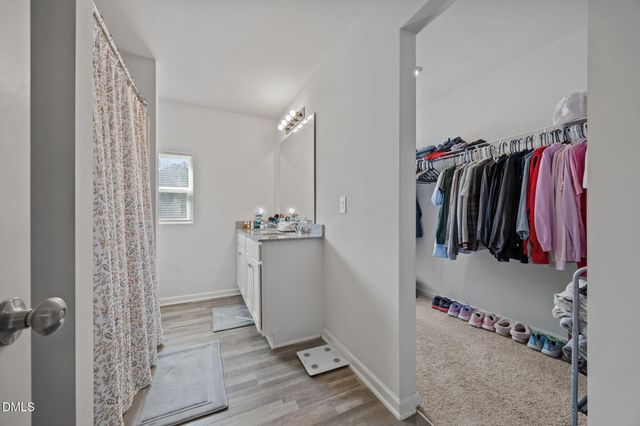 4579 Ashley View, Oxford, NC 27565