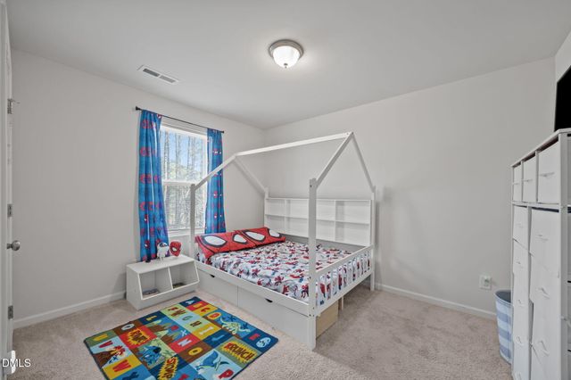 4579 Ashley View, Oxford, NC 27565